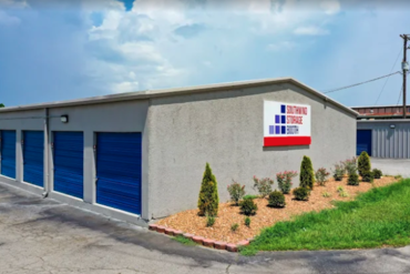 Southwind Storage - 508 East Booth Road Searcy, AR 72143
