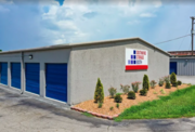 Southwind Storage - 508 East Booth Road Searcy, AR 72143