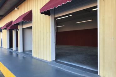 Southwind Storage - 508 East Booth Road Searcy, AR 72143