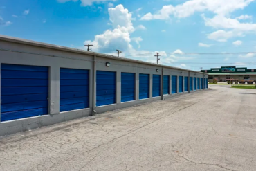 Southwind Storage - 508 East Booth Road Searcy, AR 72143