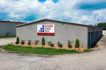 Southwind Storage - 508 East Booth Road Searcy, AR 72143