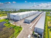 SPACE 2 STORE Self Storage - 2036 De Navarra Parkway Cape Coral, FL 33909