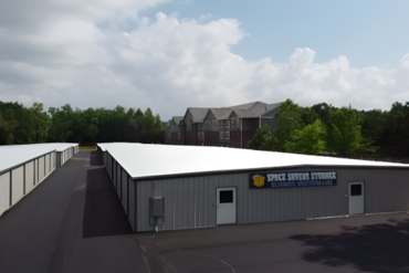 Space Savers - 5811 Old Pascagoula Road Mobile, AL 36619