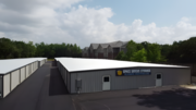 Space Savers - 5811 Old Pascagoula Road Mobile, AL 36619