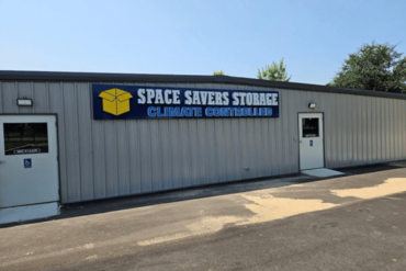 Space Savers - 5811 Old Pascagoula Road Mobile, AL 36619