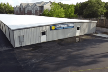Space Savers - 5811 Old Pascagoula Road Mobile, AL 36619