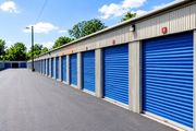 Space Self Storage - North Austin - 11703 North Lamar Boulevard Austin, TX 78753