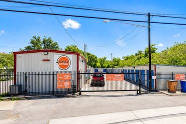 Space Self Storage - North Austin - 11703 North Lamar Boulevard Austin, TX 78753