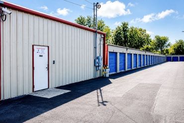Space Self Storage - North Austin - 11703 North Lamar Boulevard Austin, TX 78753