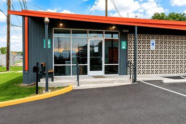 Space Self Storage - South Austin - 4632 South Lamar Boulevard Austin, TX 78745