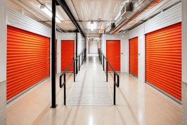 Space Self Storage - South Austin - 4632 South Lamar Boulevard Austin, TX 78745