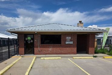 Space Shop Self Storage - 6405 Odell Place Boulder, CO 80301