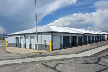 Space Shop Self Storage - 6405 Odell Place Boulder, CO 80301
