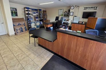 Space Shop Self Storage - 6405 Odell Place Boulder, CO 80301