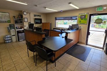 Space Shop Self Storage - 6405 Odell Place Boulder, CO 80301