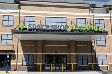 Space Shop Self Storage - 4470 Chamblee Dunwoody Road Dunwoody, GA 30338