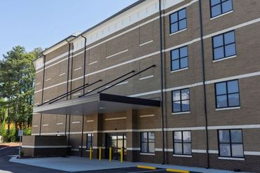 Space Shop Self Storage - 4470 Chamblee Dunwoody Road Dunwoody, GA 30338