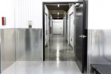 Space Shop Self Storage - 4470 Chamblee Dunwoody Road Dunwoody, GA 30338