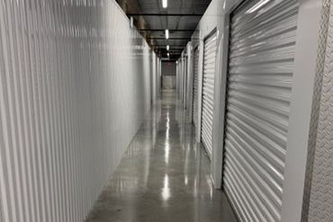 Space Shop Self Storage - 4470 Chamblee Dunwoody Road Dunwoody, GA 30338
