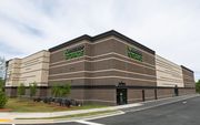 Space Shop Self Storage - 375 Fischer Road Sharpsburg, GA 30277
