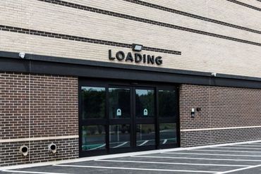 Space Shop Self Storage - 375 Fischer Road Sharpsburg, GA 30277