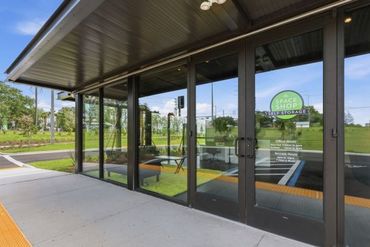 Space Shop Self Storage - 1106 State Road 544 Haines City, FL 33844