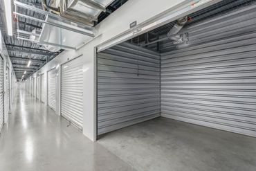 Space Shop Self Storage - 1106 State Road 544 Haines City, FL 33844