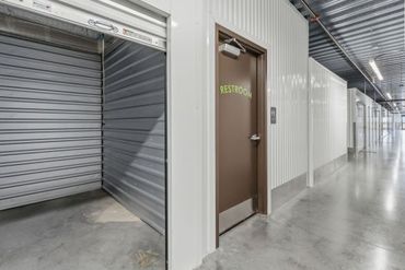 Space Shop Self Storage - 1106 State Road 544 Haines City, FL 33844