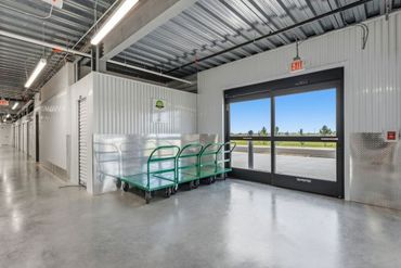 Space Shop Self Storage - 1106 State Road 544 Haines City, FL 33844