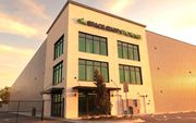 Space Shop Self Storage - 13435 North Main Street Jacksonville, FL 32218