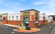 Space Shop Self Storage - 4379 Wade Green Road Kennesaw, GA 30144