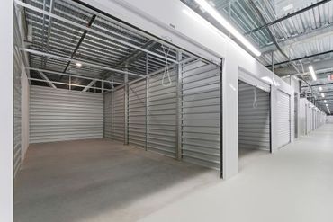 Space Shop Self Storage - 4379 Wade Green Road Kennesaw, GA 30144
