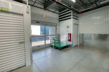 Space Shop Self Storage - 110 Highland Avenue Southeast Largo, FL 33771
