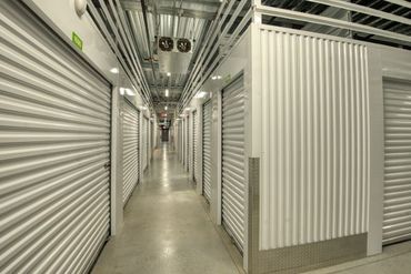 Space Shop Self Storage - 110 Highland Avenue Southeast Largo, FL 33771