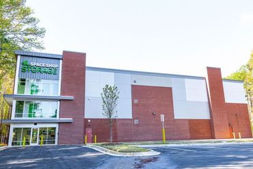 Space Shop Self Storage - 1009 Oak Road Southwest Lilburn, GA 30047