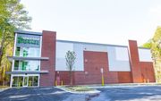 Space Shop Self Storage - 1009 Oak Road Southwest Lilburn, GA 30047