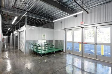 Space Shop Self Storage - 1009 Oak Road Southwest Lilburn, GA 30047