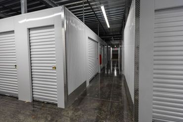 Space Shop Self Storage - 1009 Oak Road Southwest Lilburn, GA 30047