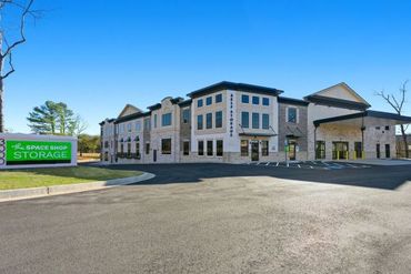 Space Shop Self Storage - Marietta (Terrell Mill) - 3000 Delk Road Southeast Marietta, GA 30067