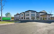 Space Shop Self Storage - Marietta (Terrell Mill) - 3000 Delk Road Southeast Marietta, GA 30067