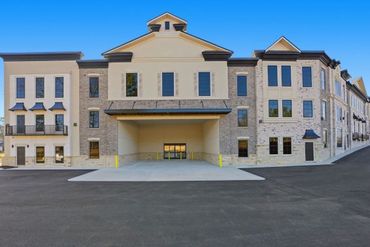 Space Shop Self Storage - Marietta (Terrell Mill) - 3000 Delk Road Southeast Marietta, GA 30067
