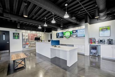 Space Shop Self Storage - Marietta (Terrell Mill) - 3000 Delk Road Southeast Marietta, GA 30067