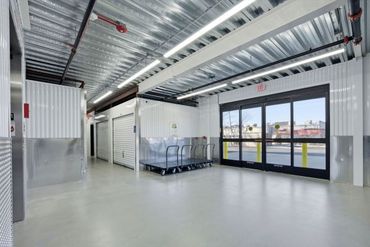 Space Shop Self Storage - Marietta (Terrell Mill) - 3000 Delk Road Southeast Marietta, GA 30067