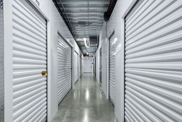 Space Shop Self Storage - Marietta (Terrell Mill) - 3000 Delk Road Southeast Marietta, GA 30067