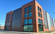 Space Shop Self Storage - Maury - 332 East 2nd Street Richmond, VA 23224