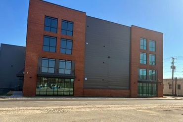 Space Shop Self Storage - Maury - 332 East 2nd Street Richmond, VA 23224