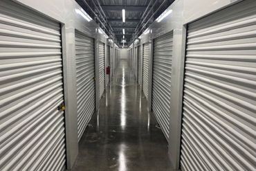 Space Shop Self Storage - Maury - 332 East 2nd Street Richmond, VA 23224