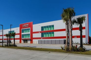 Space Shop Self Storage - 105 Matanzas Woods Parkway Palm Coast, FL 32137