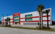 Space Shop Self Storage - 105 Matanzas Woods Parkway Palm Coast, FL 32137