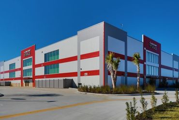 Space Shop Self Storage - 105 Matanzas Woods Parkway Palm Coast, FL 32137